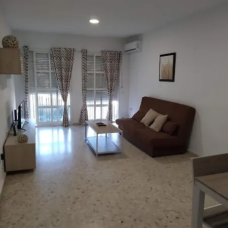 Luz Y Sol Apartment