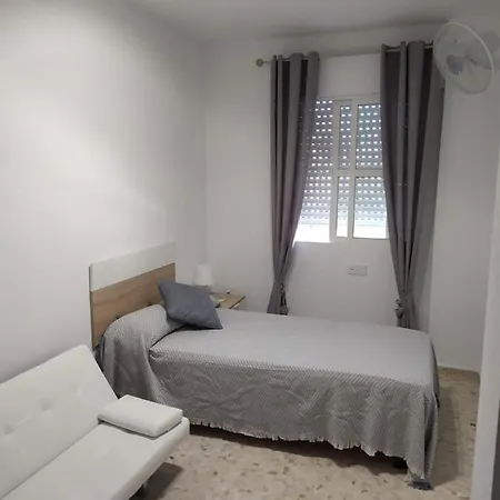 Luz Y Sol Apartment San Fernando