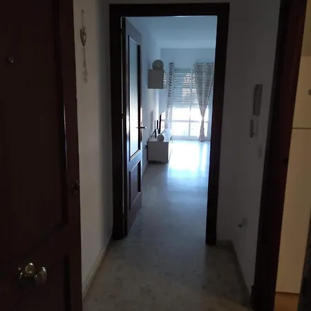 Luz Y Sol Apartment