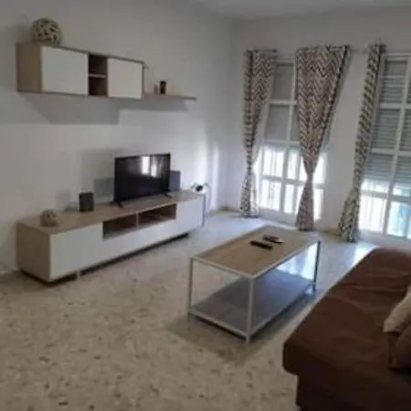 Luz Y Sol Apartment San Fernando